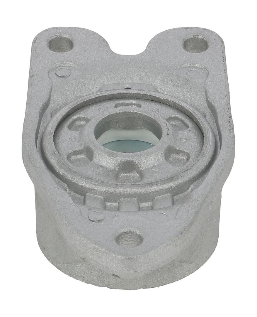 Amortizatora statnes balsts