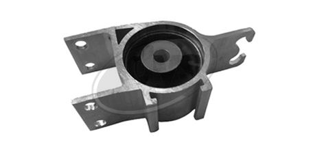 Łożyskowanie, wahacz DYS 37-23043