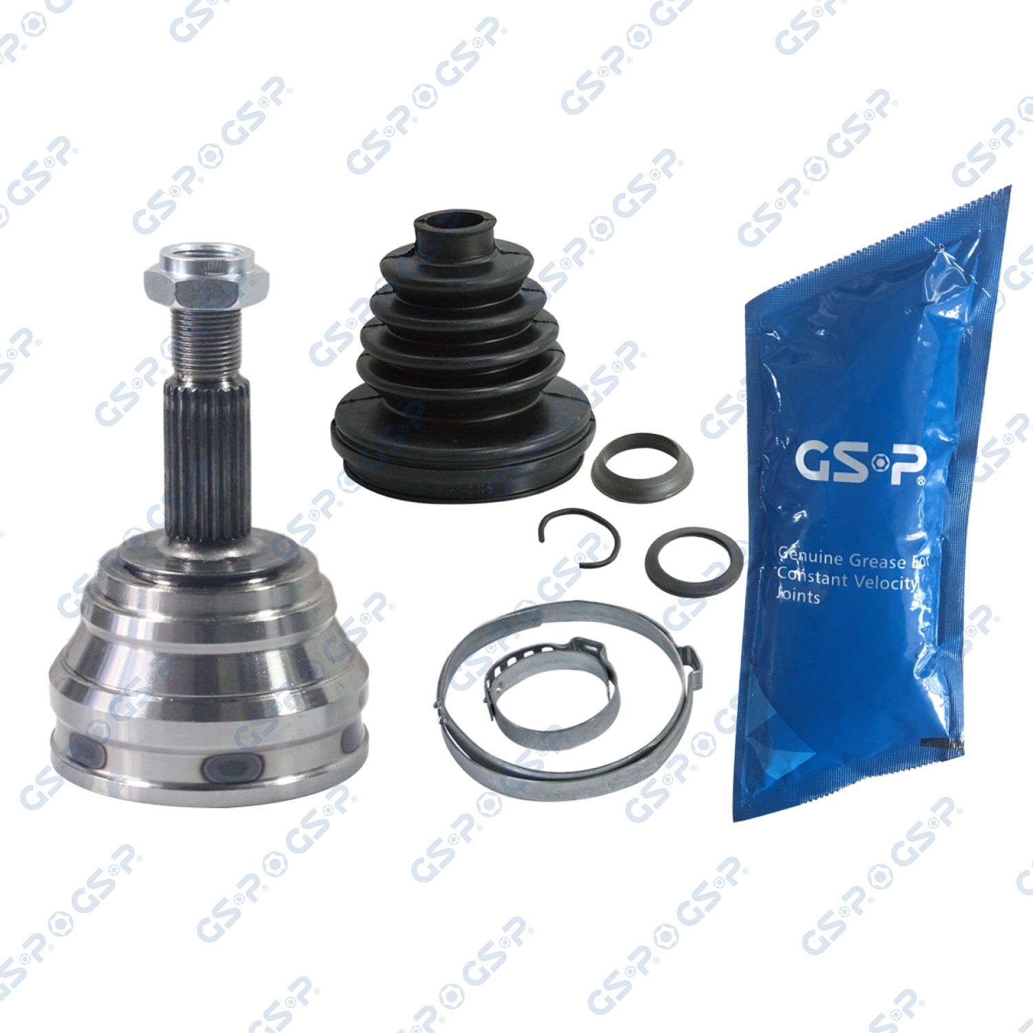 Liigendlaager, veovõll