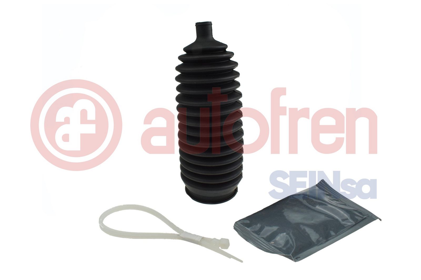 Zestaw osłon, układ kierowniczy AUTOFREN SEINSA D9506