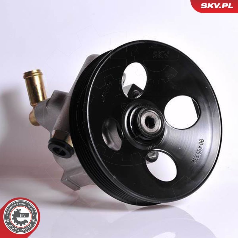Levně Hydraulické čerpadlo, řízení ESEN SKV 10SKV083