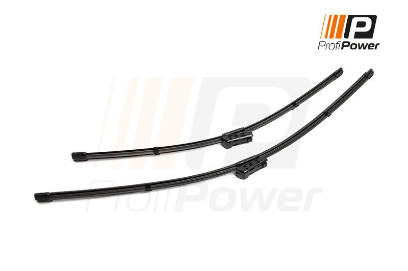 List stěrače ProfiPower 1W1033K