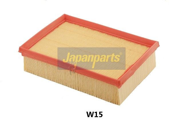 Levně Vzduchový filtr JAPANPARTS FA-W15S