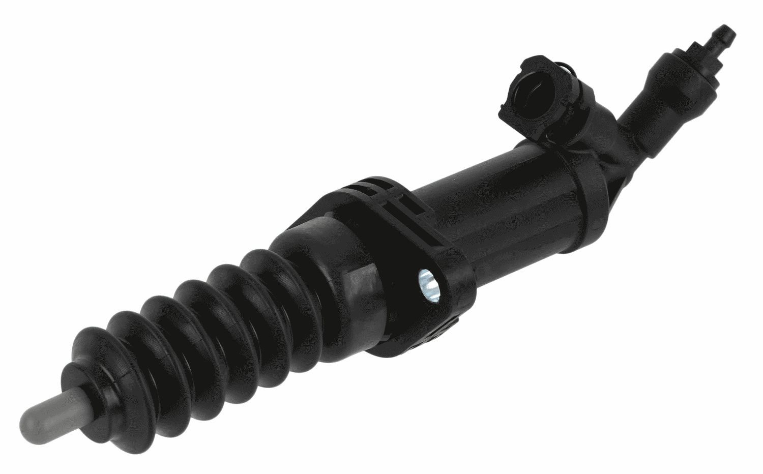 Darba cilindrs, Sajūgs