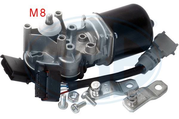 Motor stěračů ERA 460156A