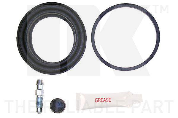 Zestaw naprawczy, zacisk hamulca NK 8899014