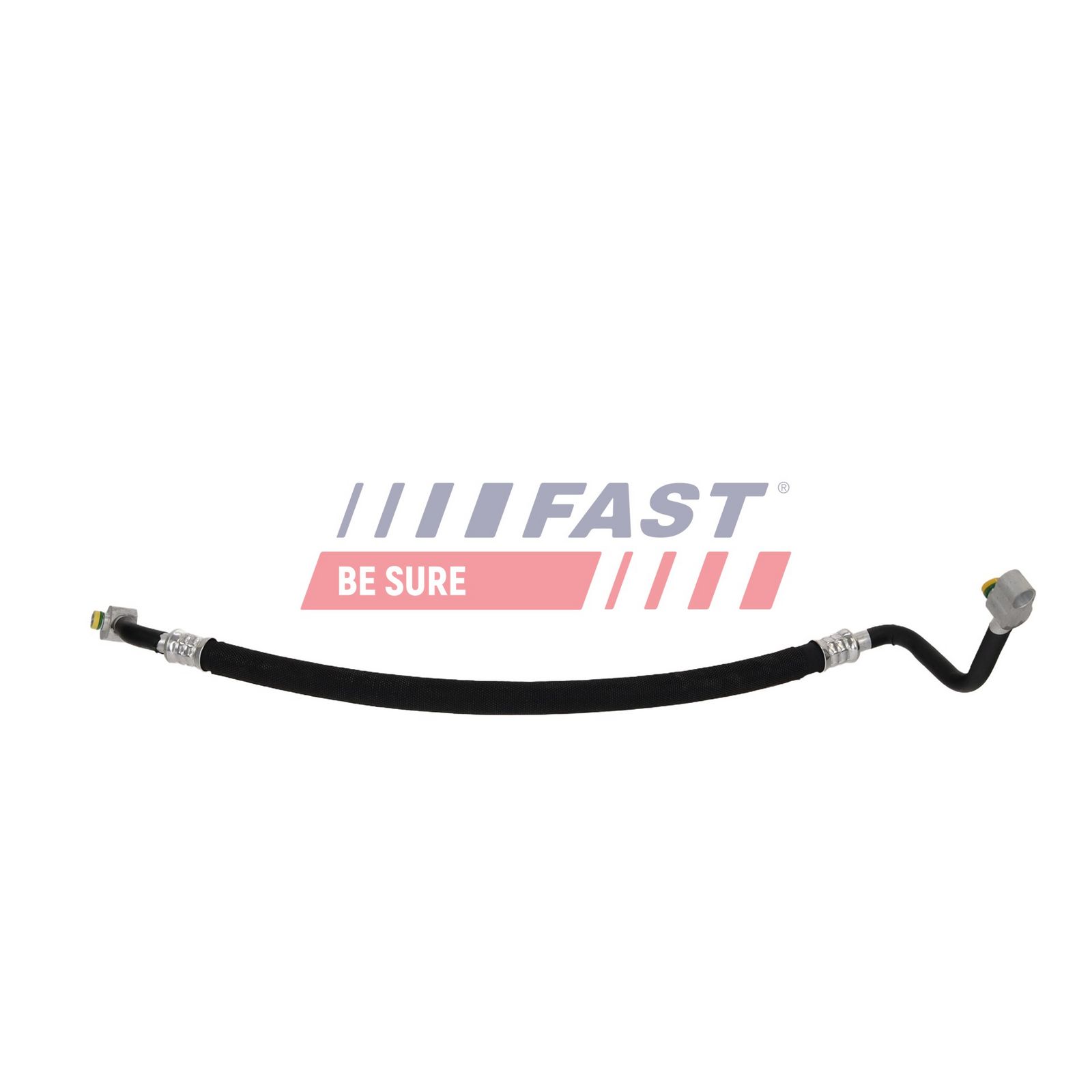 Трубопровод высокого давления, кондиционер