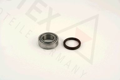 Zestaw łożysk koła AUTEX 807761S