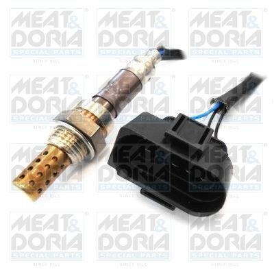 Sonda lambda MEAT & DORIA 81546