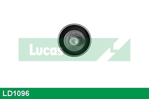 Rolka napinacza, pasek rozrządu LUCAS LD1096