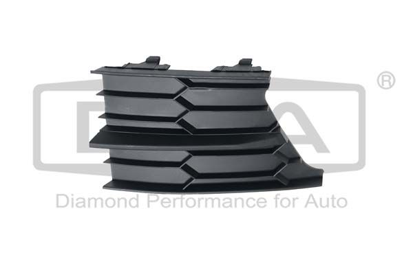 Grila ventilatie, bara protectie DPA 88531829902