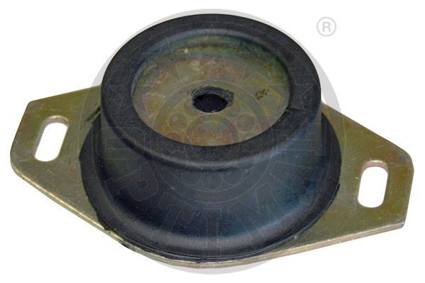 Łożyskowanie silnika OPTIMAL F8-6500
