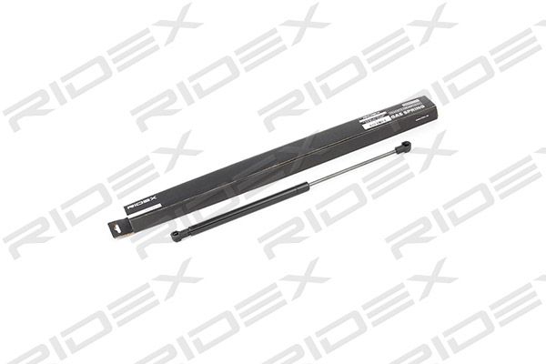 Sprężyna gazowa, pokrywa komory silnika RIDEX 514G0047