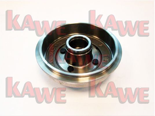 Bęben hamulcowy KAWE 7D0644