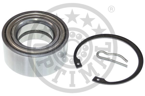 Zestaw łożysk koła OPTIMAL 681303