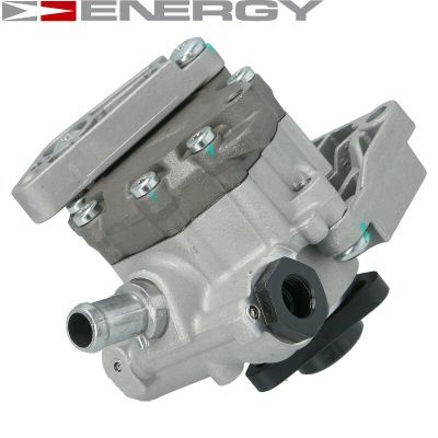 Hydraulické čerpadlo, řízení ENERGY PW690168