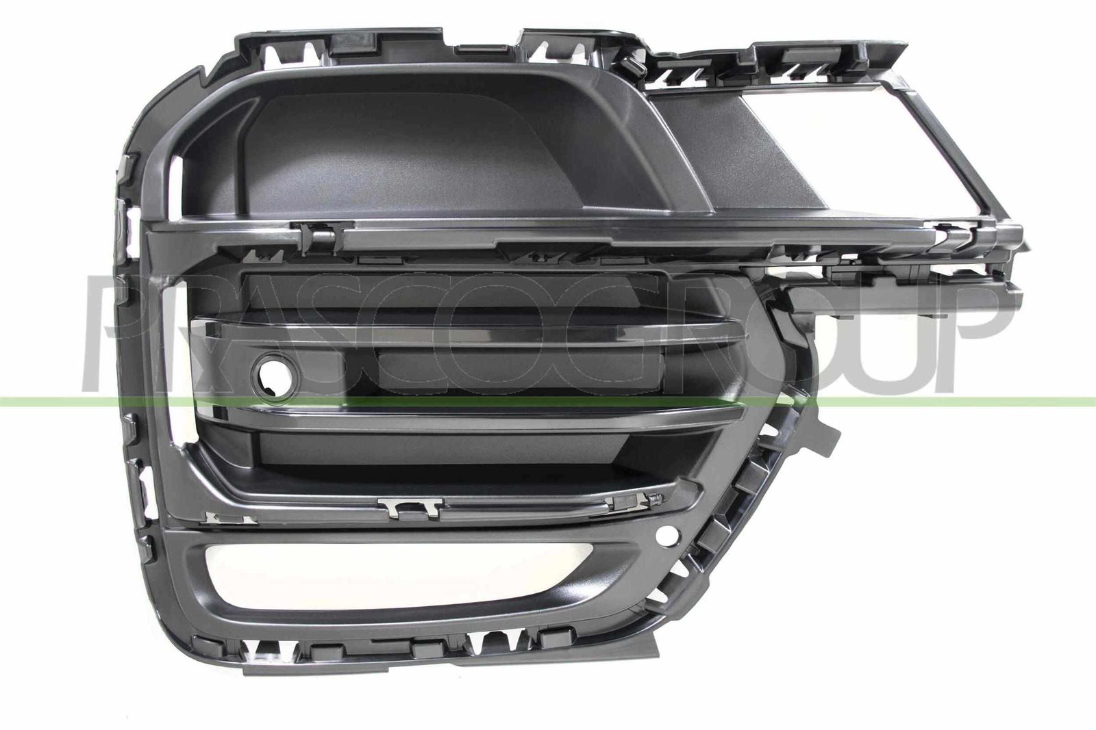 Grila ventilatie, bara protectie PRASCO BM8282124