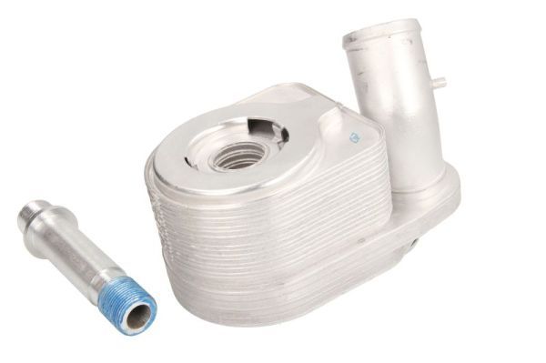 масляный радиатор, двигательное масло