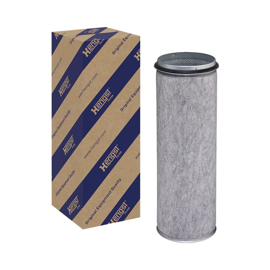 Levně Filtr - sekundární vzduch HENGST FILTER E118LS
