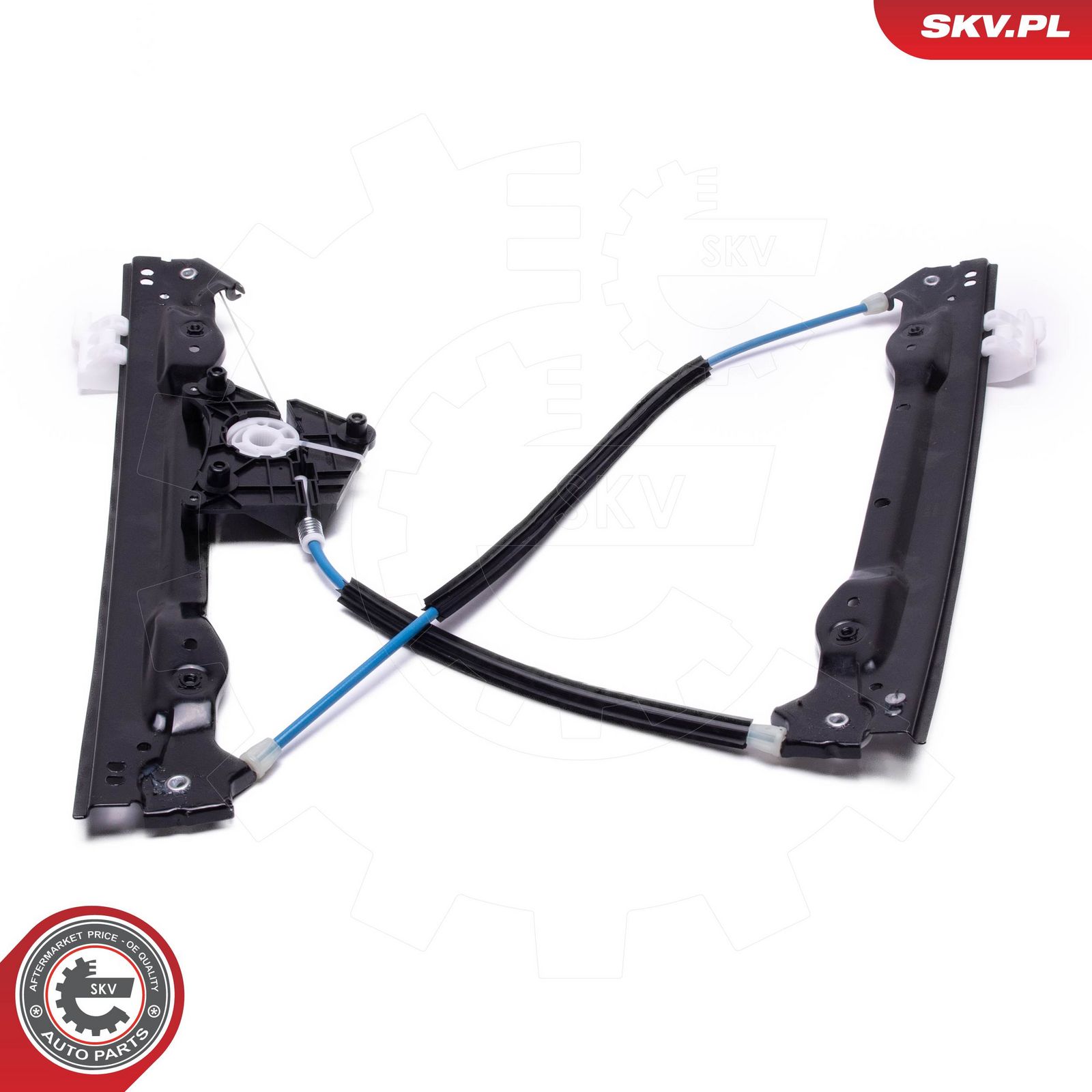 Mecanism actionare geam ESEN SKV 51SKV302