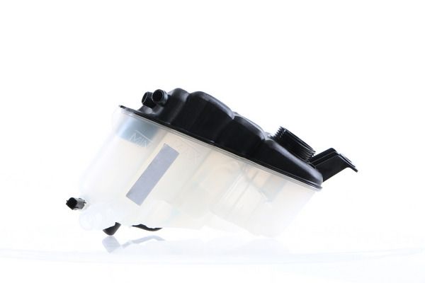 Vase d'expansion, liquide de refroidissement