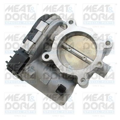 Korpus przepustnicy MEAT & DORIA 89209
