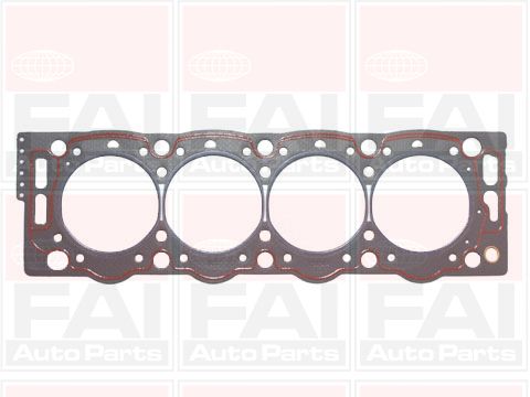 Uszczelka, głowica cylindrów FAI AUTOPARTS HG567E