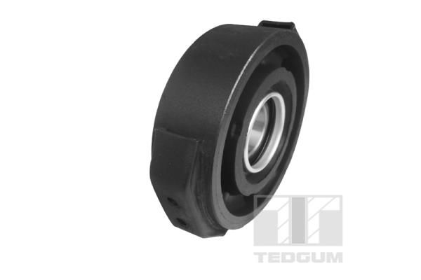 Zawieszenie, wał napędowy TEDGUM 00418862
