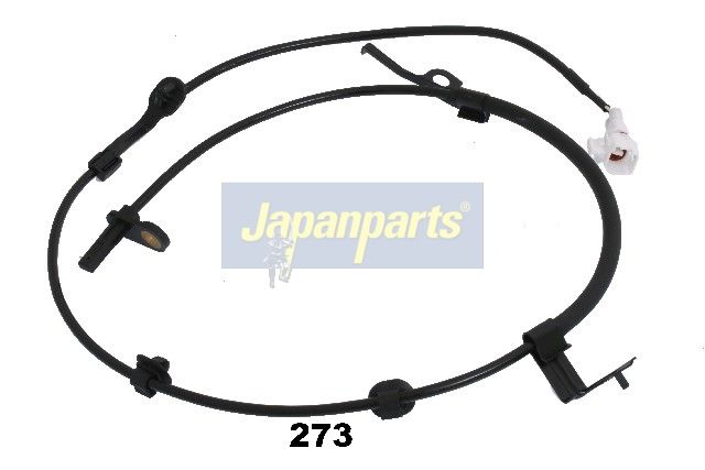 Levně Snímač, počet otáček kol JAPANPARTS ABS-273