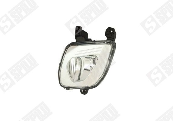 Projecteur antibrouillard