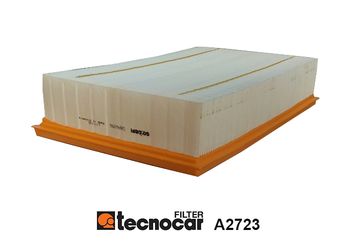 Filtr powietrza TECNOCAR A2723
