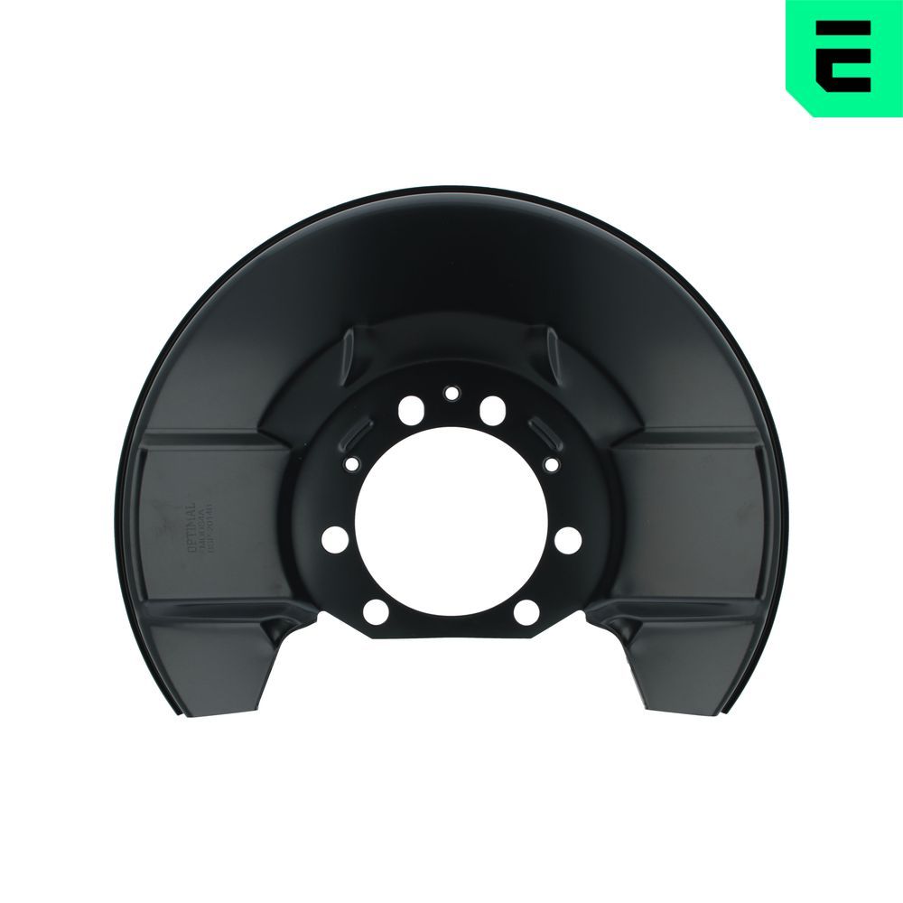 protectie stropire,disc frana OPTIMAL BSP-2014B