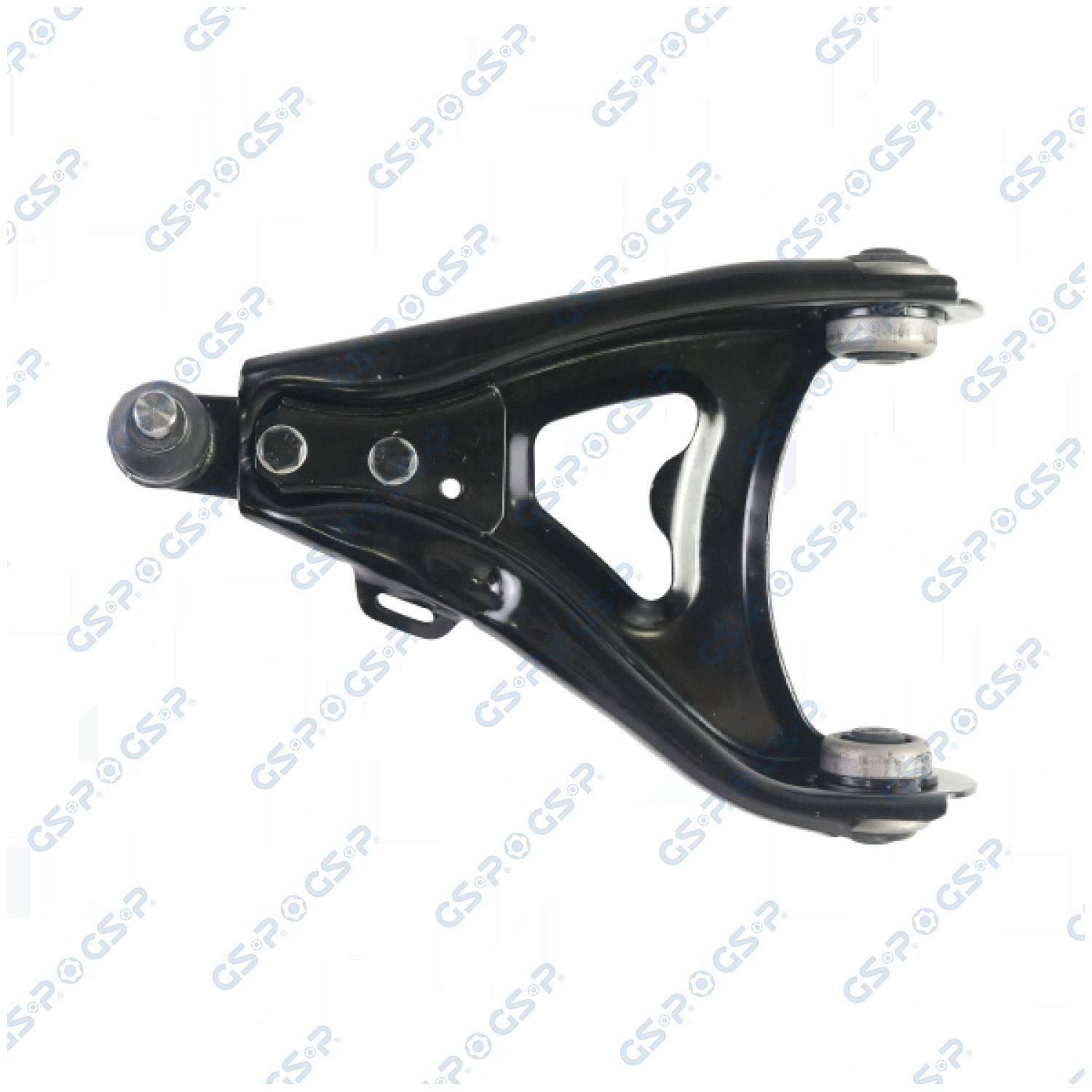 Brat, suspensie roata GSP S060703