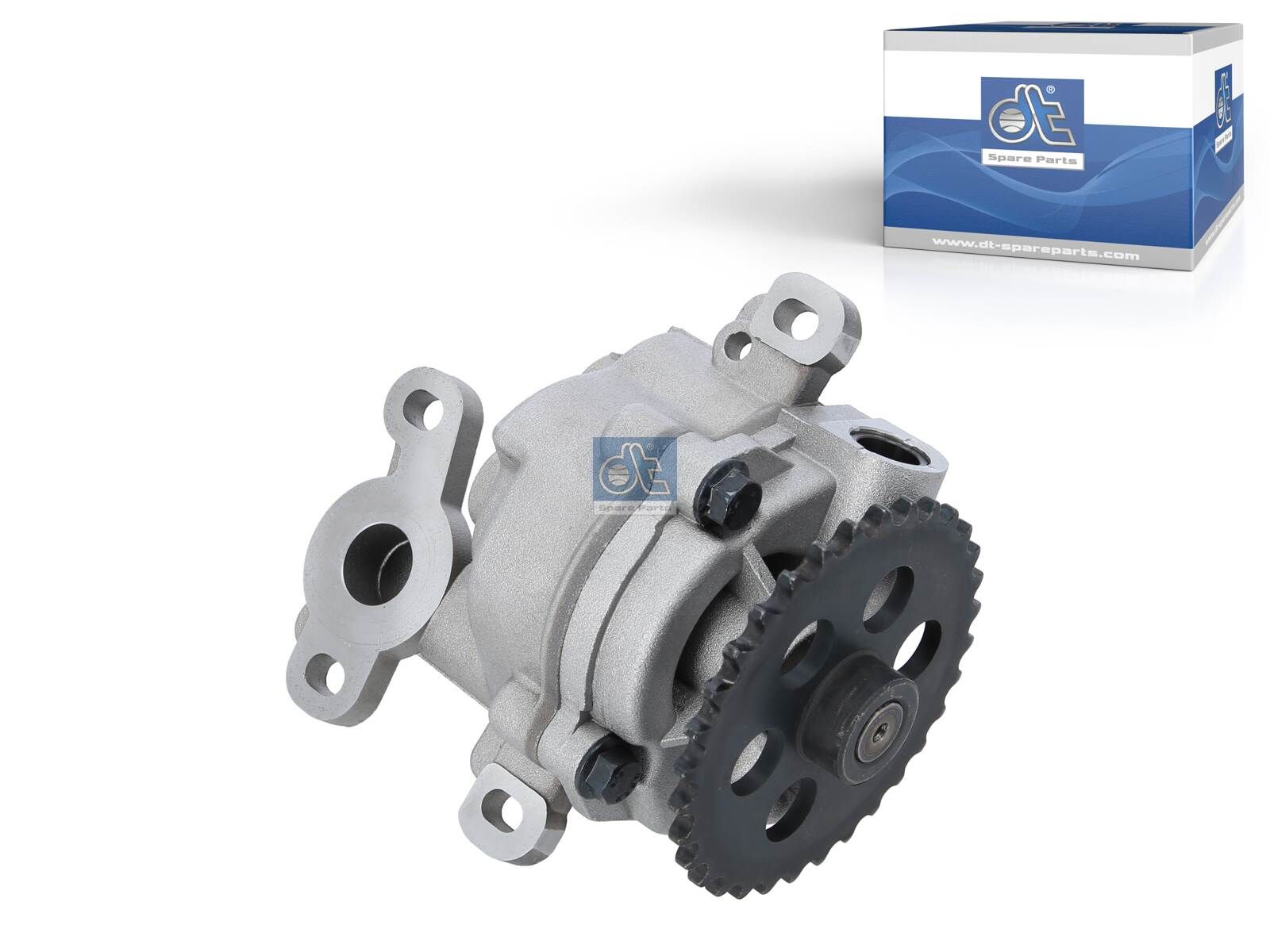 DT Spare Parts 1341050