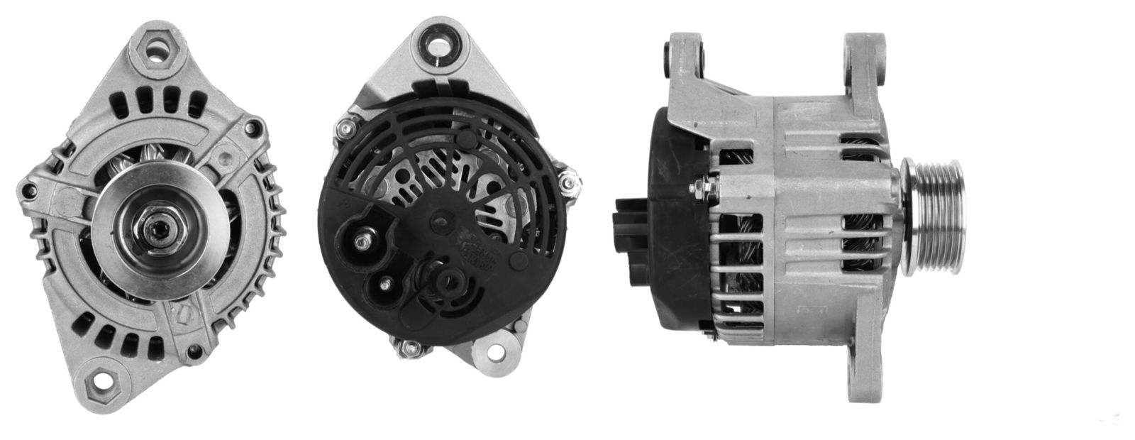 Alternator LUCAS LRA01779