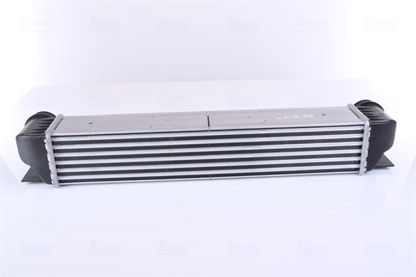 Levně Chladič turba NISSENS 96726