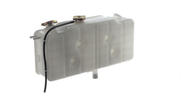 Vase d'expansion, liquide de refroidissement