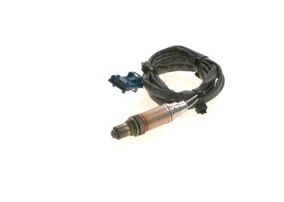 Sonda lambda BOSCH F 00H L00 419