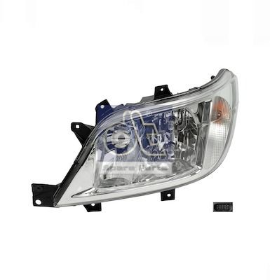 Reflektor DT SPARE PARTS 4.67952