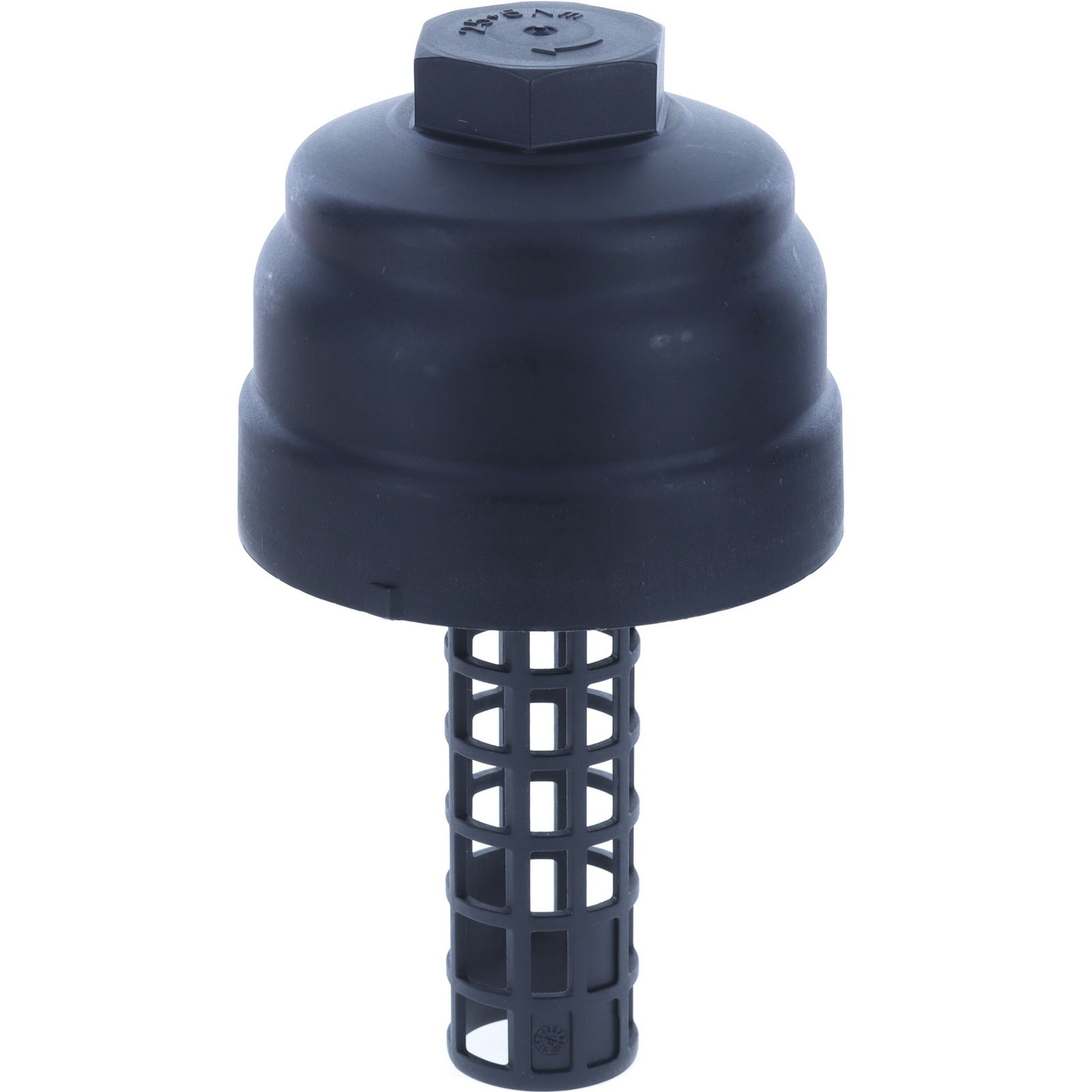 Capac, carcasa filtru ulei MOTORAD MO343