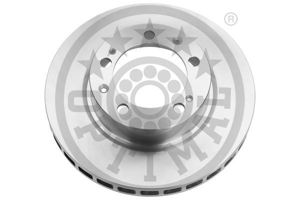 Tarcza hamulcowa OPTIMAL BS-8888C