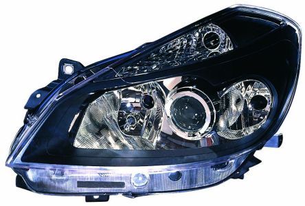 Reflektor ABAKUS 551-1157RMLEHM2