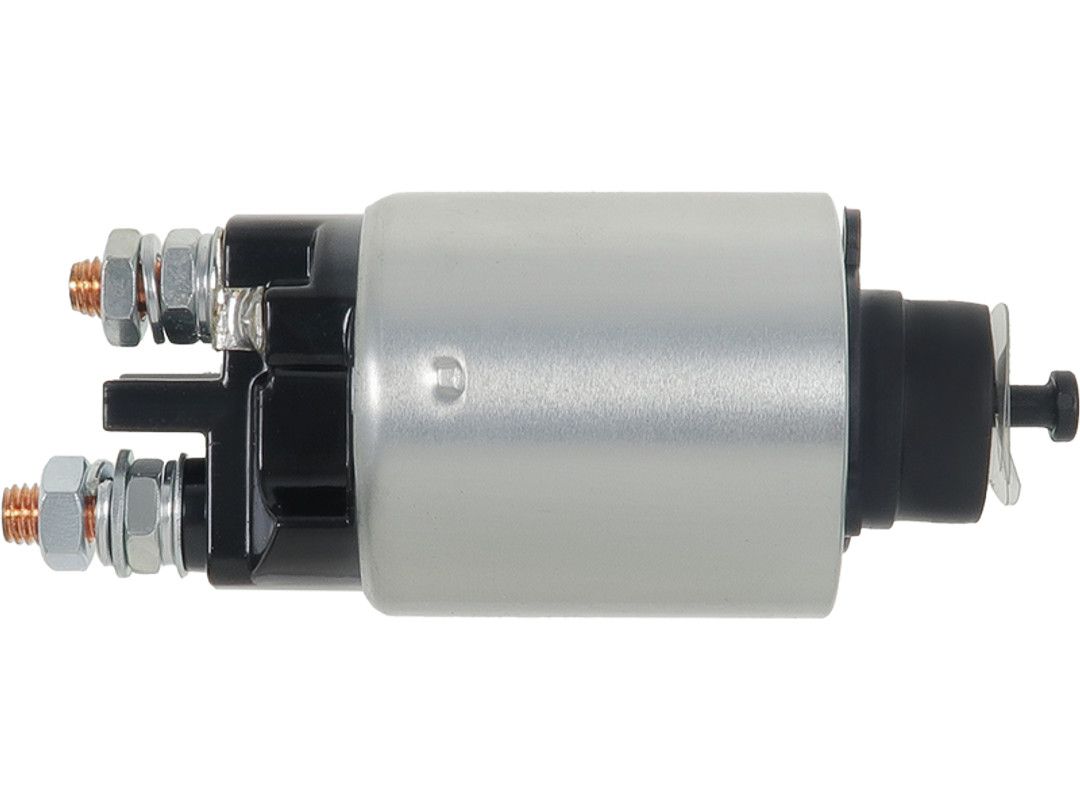 Solenoid, electromotor AS-PL AS SS1027