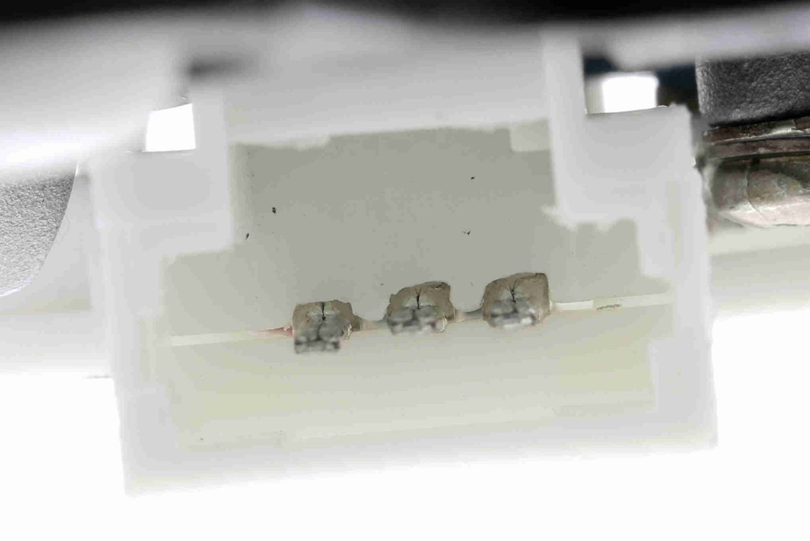 Moteur d'essuie-glace