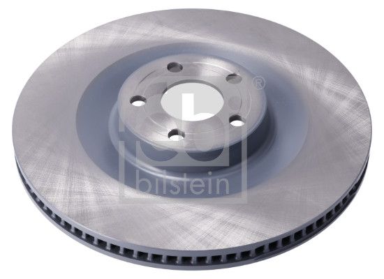 Disc frana FEBI BILSTEIN 192876