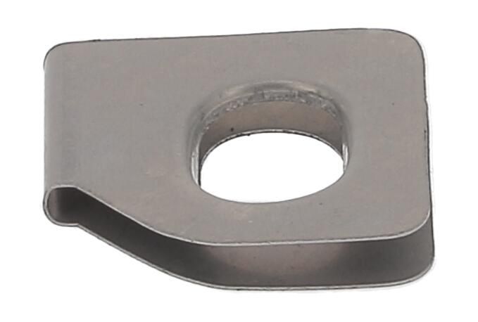 Kinnitus,väljalaskesüsteem