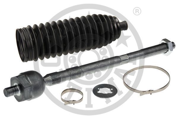 Połączenie osiowe, drążek kierowniczy poprzeczny OPTIMAL G2-1007S