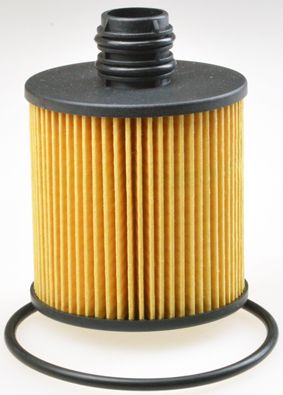 Olejový filter DENCKERMANN A210735