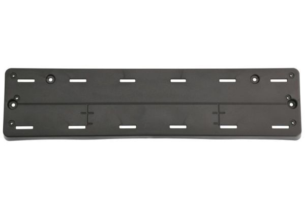 Suport numar de circulatie BLIC 6509-01-0074920P