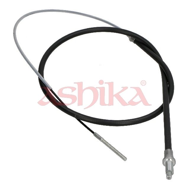 Cablu, frana de parcare ASHIKA 131-00-0105
